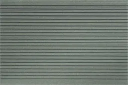 Террасная доска Террапол СМАРТ полнотелая с пазом 3000х130х22 мм Анис 110 вельвет