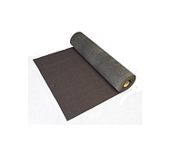 Ендовный ковер Технониколь Shinglas Темно-коричневый (Коричневый) 10 м