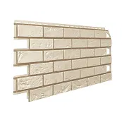 Панель отделочная Vilo Brick IVORY (0,42м2)