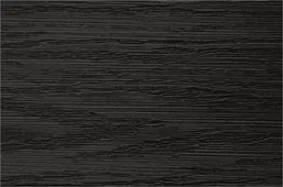 Террасная доска Террапол СМАРТ пустотелая с пазом 3000х130х22 мм Чёрное дерево 1901 кантри