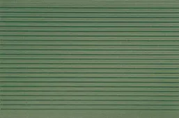 Террасная доска Террапол СМАРТ полнотелая с пазом 3000х130х22 мм Олива 576 вельвет