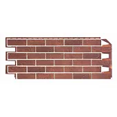 Цокольный сайдинг VOX Solid Brick Regular, Dorset (0,42м2)