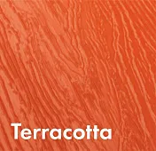 Краска "DECOVER PAINT" Terracotta (0,5л)
