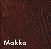 Краска "DECOVER PAINT" Mokko (0,5л)