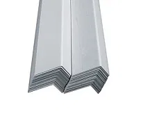 ПВХ металл серый 1х2 м 