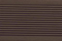 Террасная доска Террапол КЛАССИК полнотелая с пазом 3000х147х24 мм Тик Киото 1028 paluba