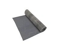 Ендовный ковер SHINGLAS  Серый камень (Серый) 10 м