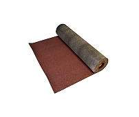 Ендовный ковер Технониколь Shinglas Красно-коричневый (Коричневый) 10 м