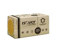 ISOVER Фасад Оптима 1000*600*100 мм (уп. 0,18 м3)